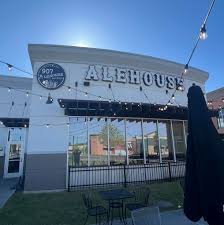 907 Alehouse and Grill